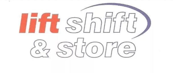 Lift Shift and Store