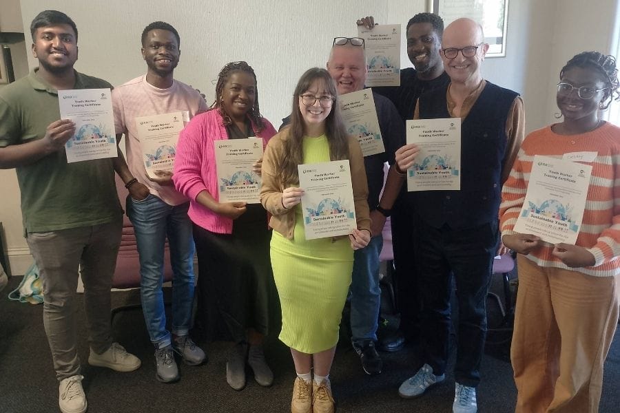 Ulster Wildlife, Northern Ireland. Used with permission.