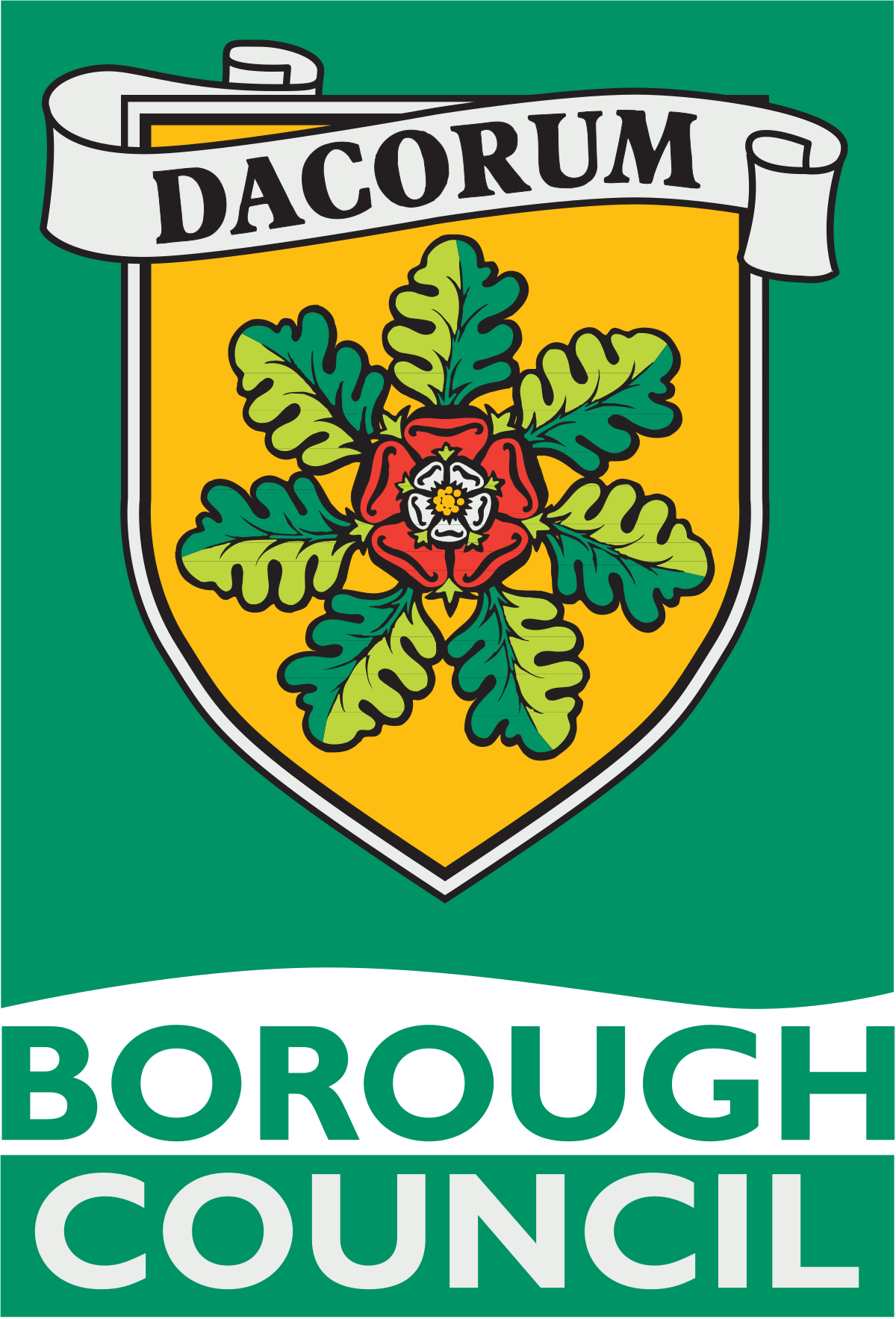 Dacorum Borough Council