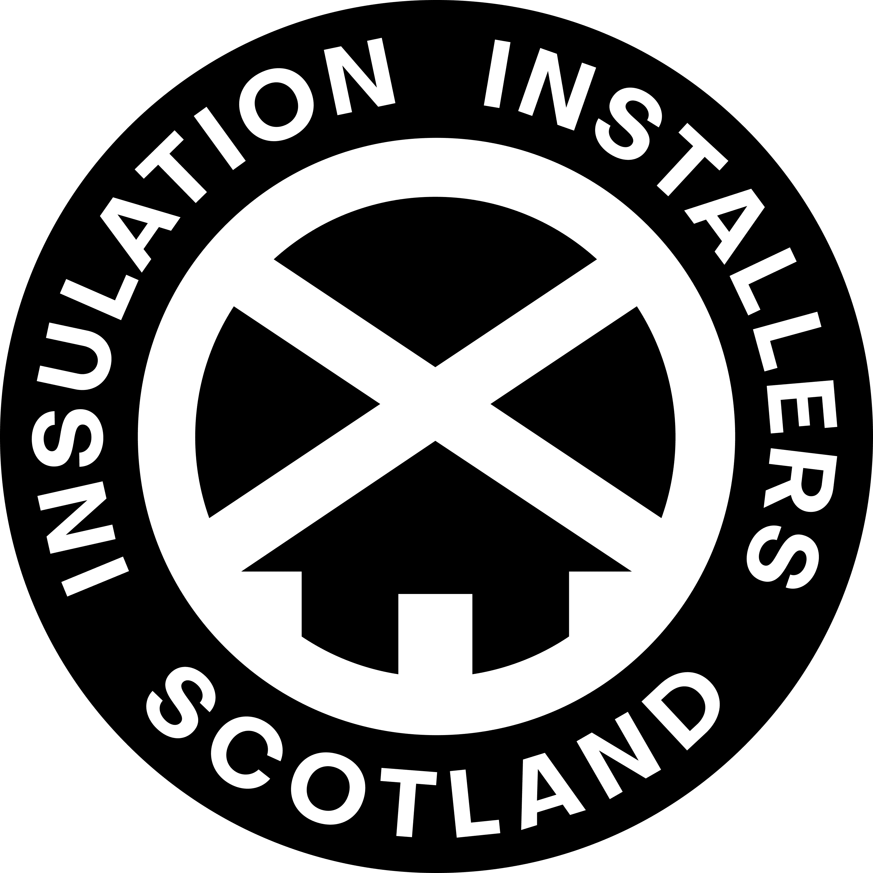 Insulation Installers Scotland