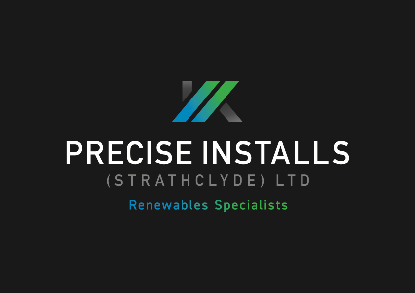 Precise Installs